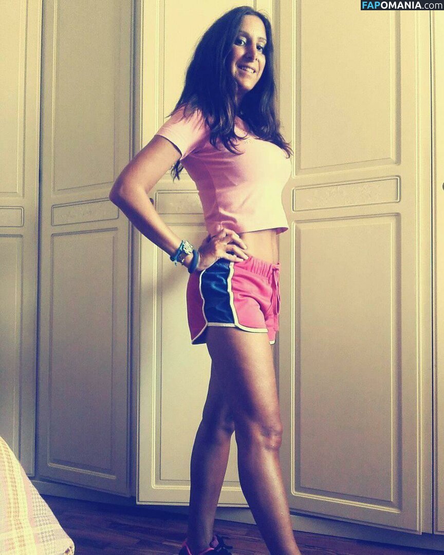 Federica Ceresoli / federicaceresoli Naken OnlyFans  Läckta Foto #115