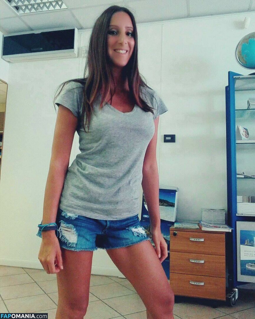 Federica Ceresoli / federicaceresoli Naken OnlyFans  Läckta Foto #117