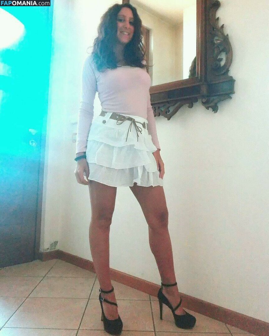 Federica Ceresoli / federicaceresoli Naken OnlyFans  Läckta Foto #120