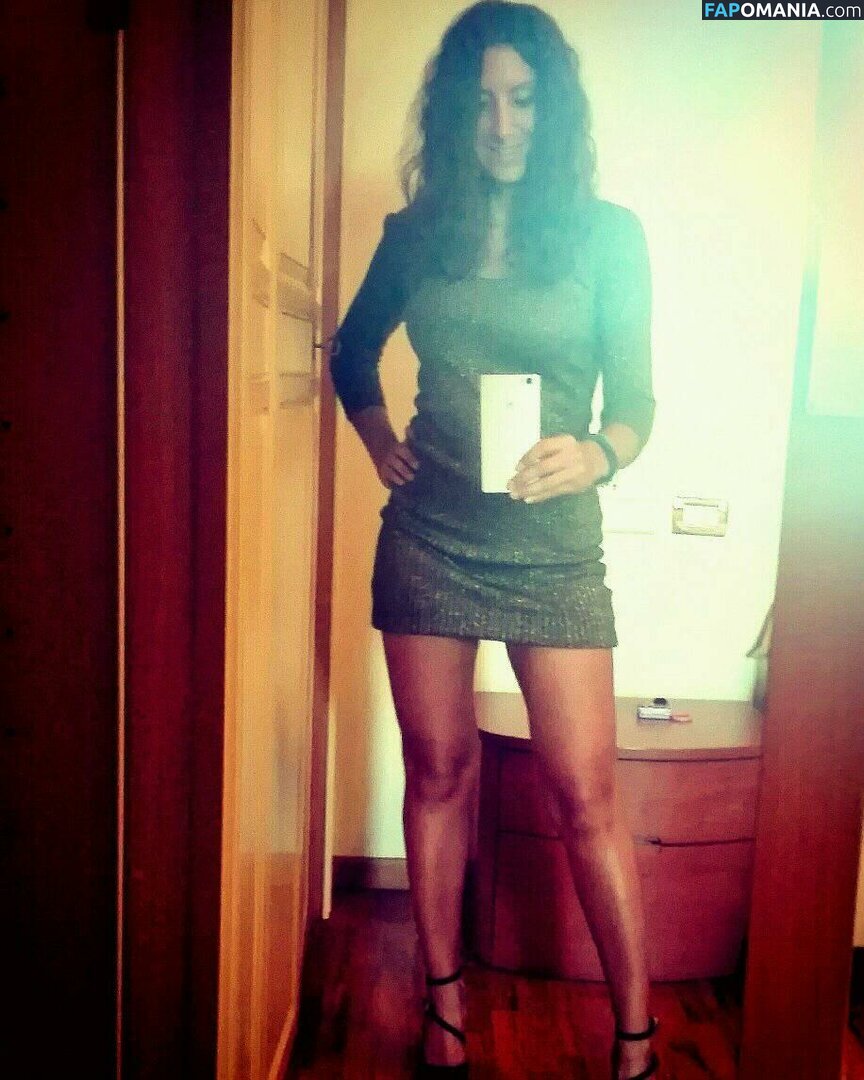 Federica Ceresoli / federicaceresoli Naken OnlyFans  Läckta Foto #121