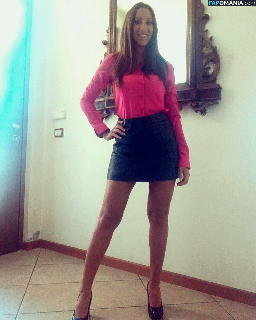Federica Ceresoli / federicaceresoli Naken OnlyFans  Läckta Foto #122
