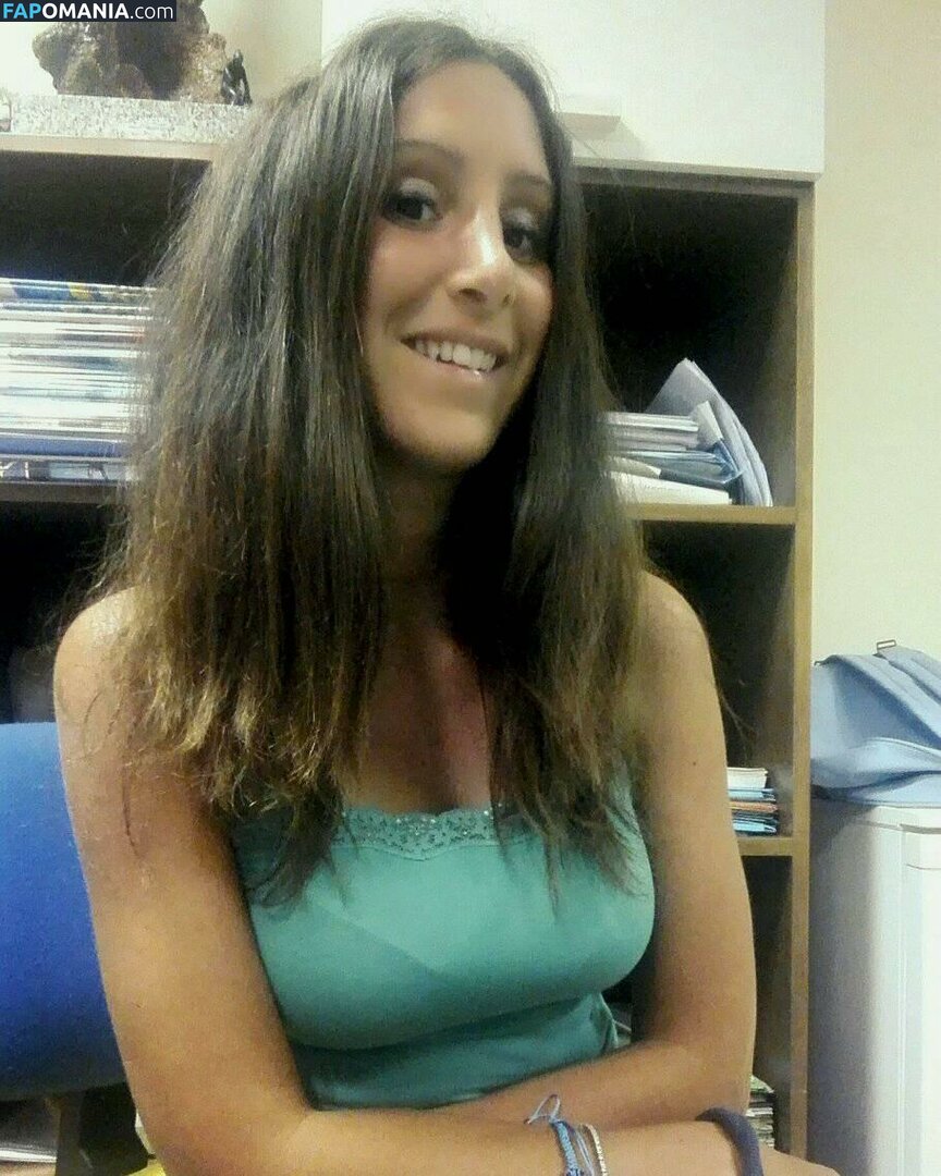 Federica Ceresoli / federicaceresoli Naken OnlyFans  Läckta Foto #127