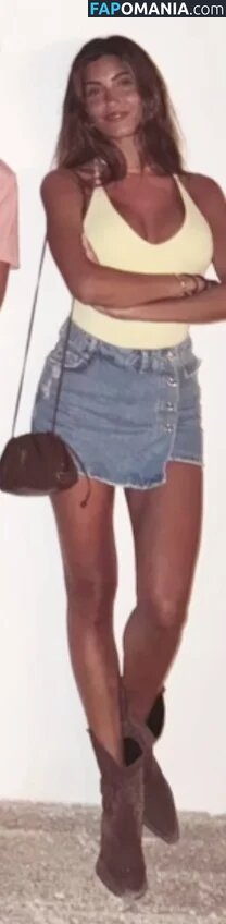 Federica Nargi / fede_nargi Naken OnlyFans  Läckta Foto #22