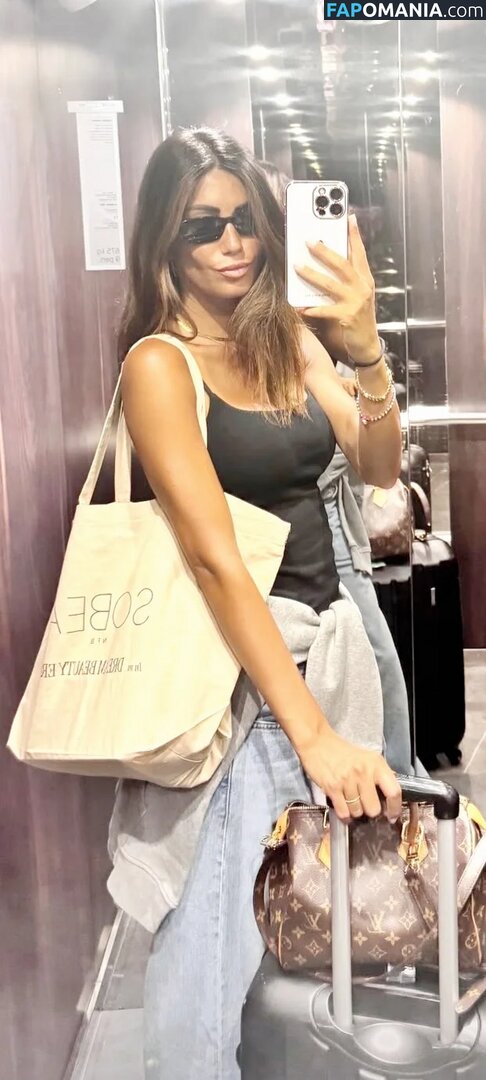 Federica Nargi / fede_nargi Naken OnlyFans  Läckta Foto #24