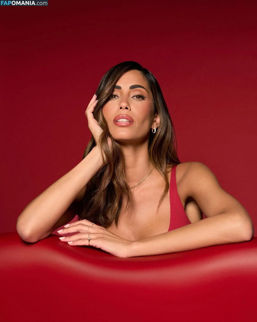 Federica Nargi / fede_nargi Naken OnlyFans  Läckta Foto #30