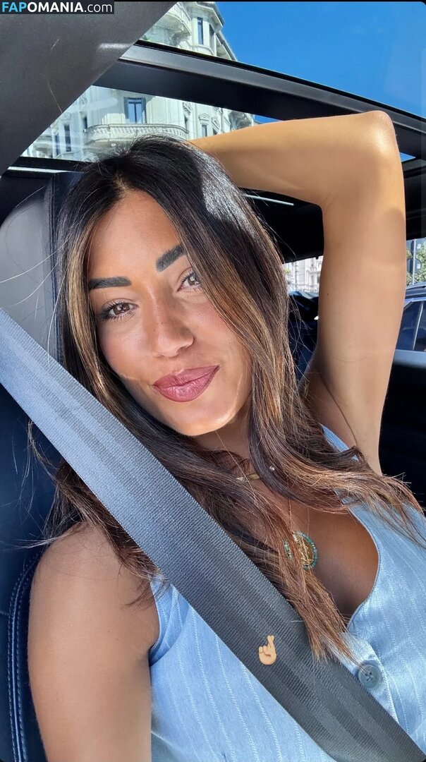 Federica Nargi / fede_nargi Naken OnlyFans  Läckta Foto #34