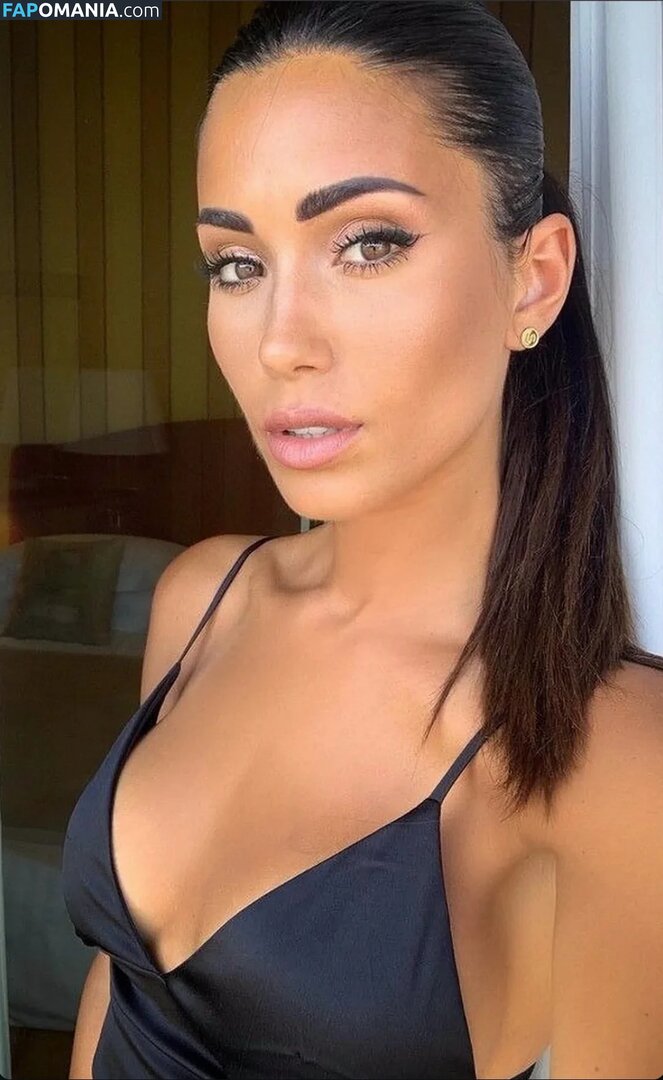 Federica Nargi / fede_nargi Naken OnlyFans  Läckta Foto #35