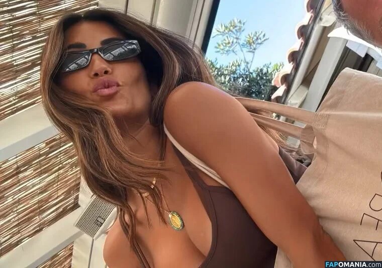 Federica Nargi / fede_nargi Naken OnlyFans  Läckta Foto #38
