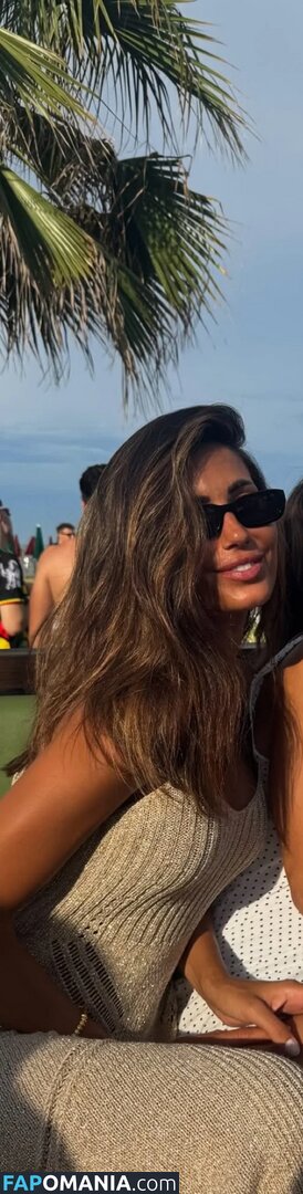 Federica Nargi / fede_nargi Naken OnlyFans  Läckta Foto #39