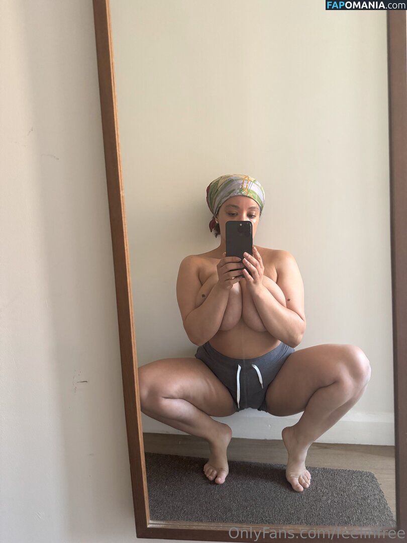 Riddim Rida / feelinfree Naken OnlyFans  Läckta Foto #44