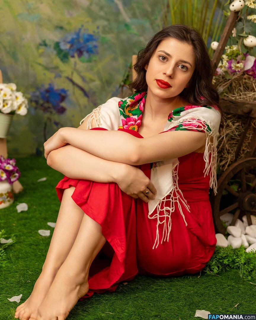 feelmowa / https: / luvmowa Naken OnlyFans  Läckta Foto #1