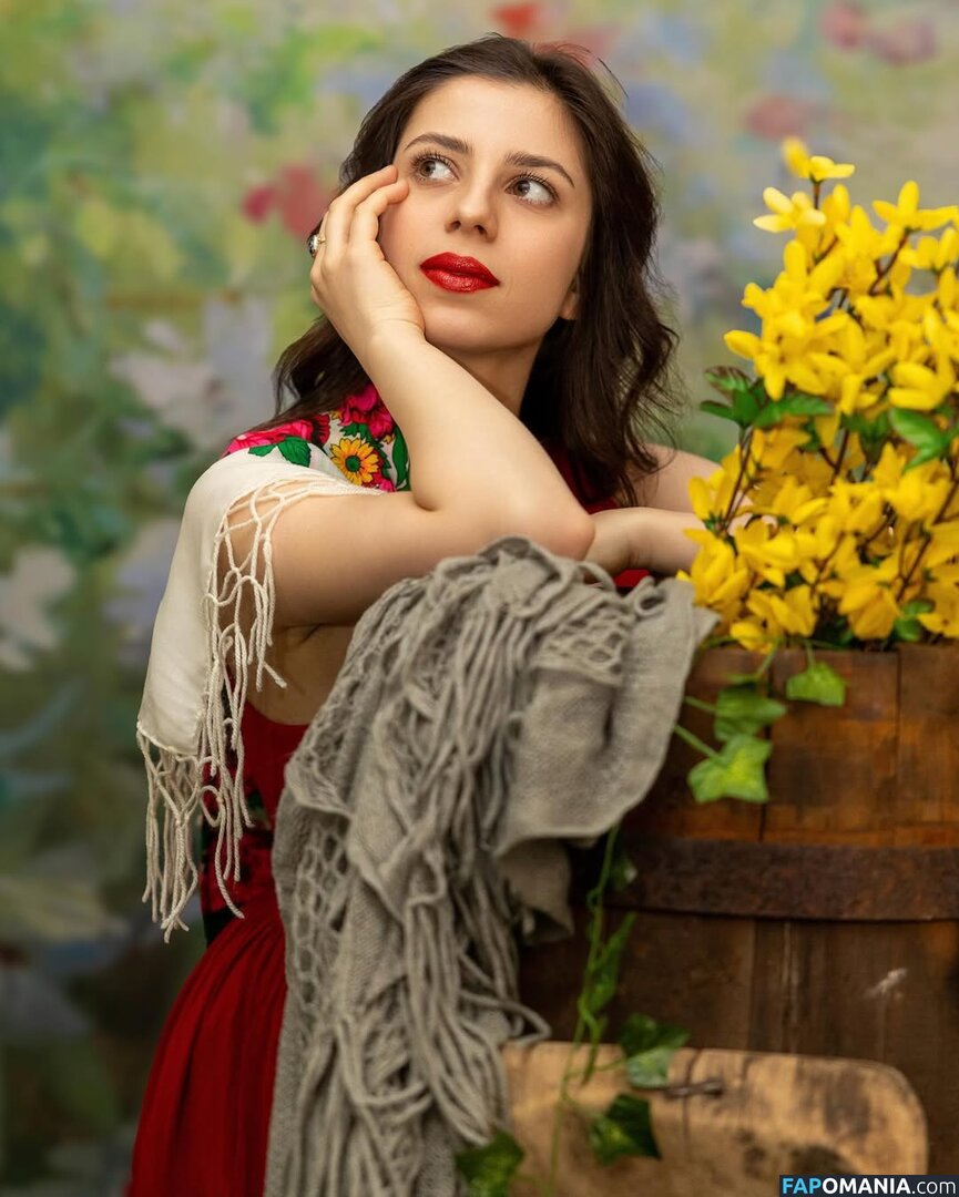 feelmowa / https: / luvmowa Naken OnlyFans  Läckta Foto #2