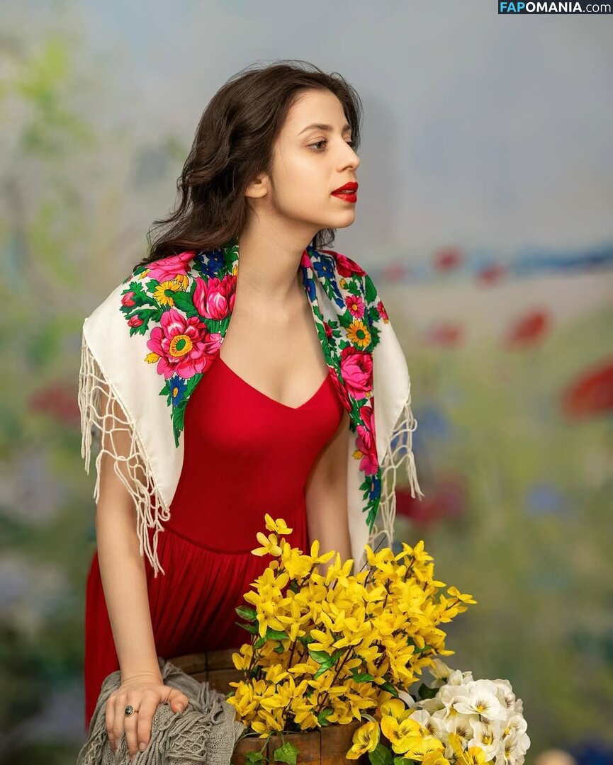 feelmowa / https: / luvmowa Naken OnlyFans  Läckta Foto #4