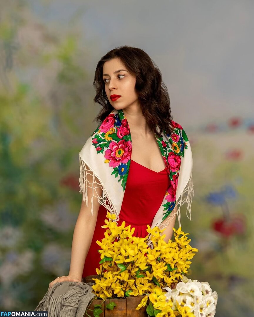 feelmowa / https: / luvmowa Naken OnlyFans  Läckta Foto #5