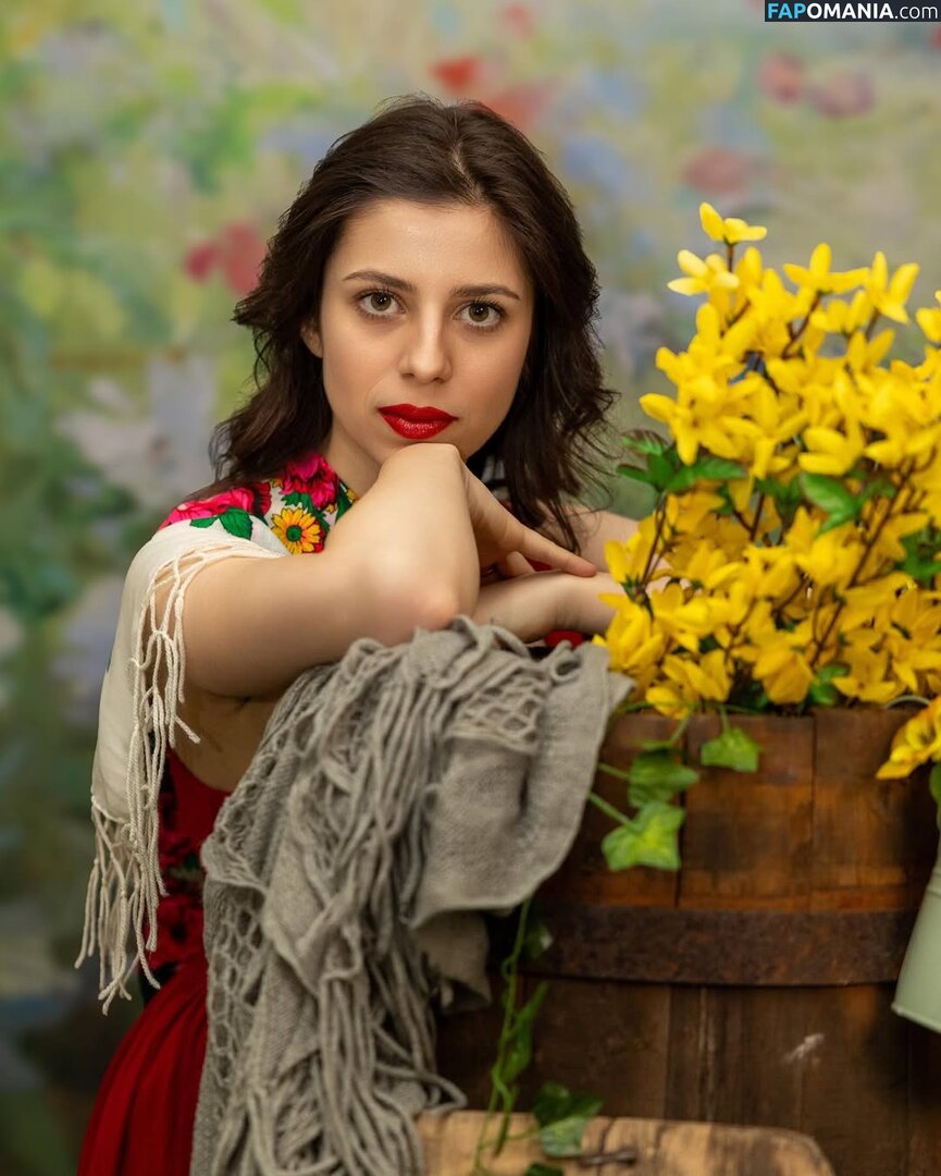 feelmowa / https: / luvmowa Naken OnlyFans  Läckta Foto #6