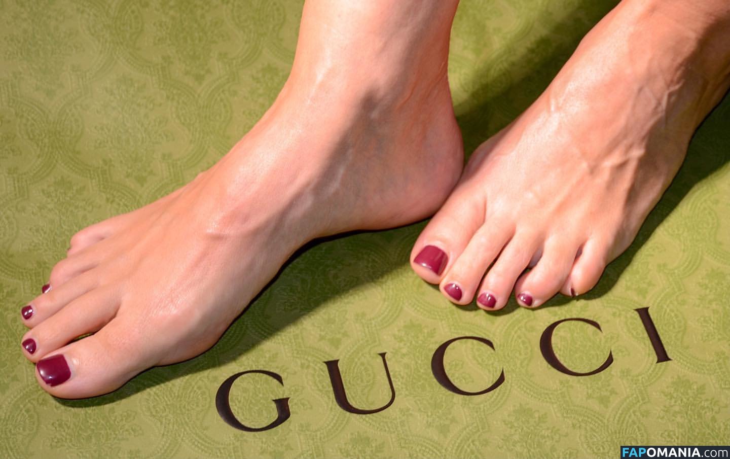 feetandmore66 Naken OnlyFans  Läckta Foto #27