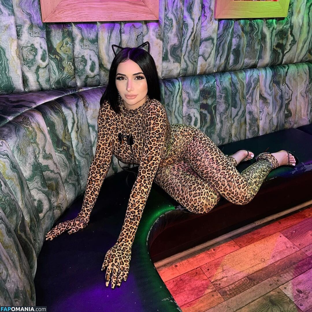 FeetByJo Naken OnlyFans  Läckta Foto #19