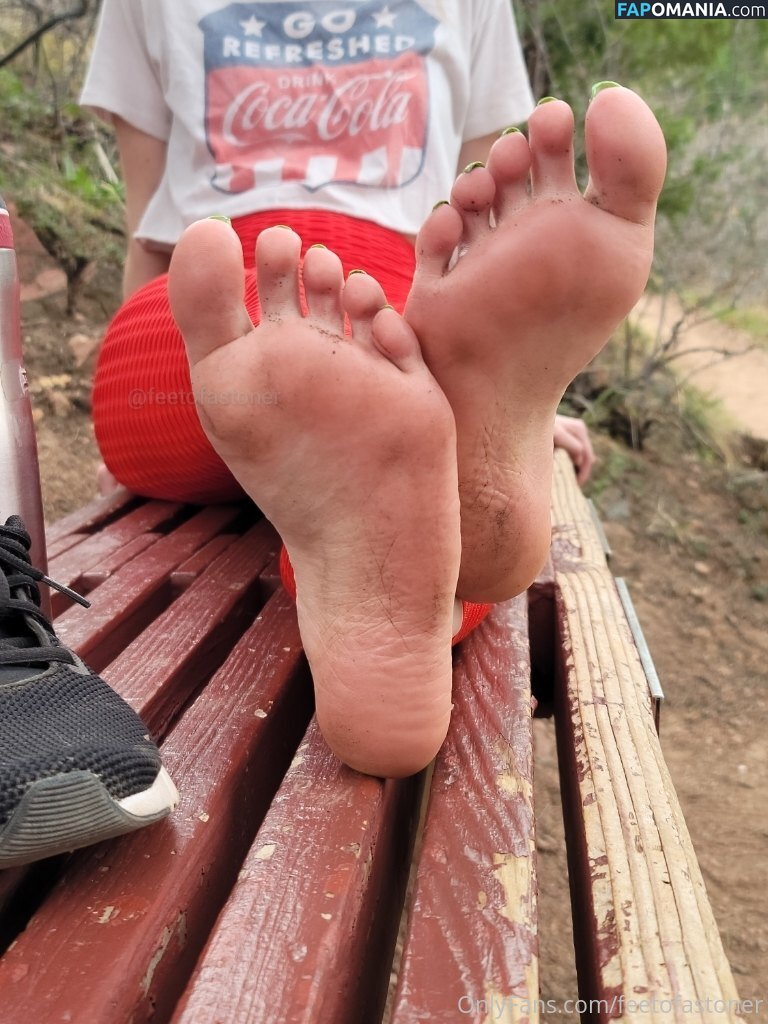 feetofastoner / feetofastonerr Naken OnlyFans  Läckta Foto #3
