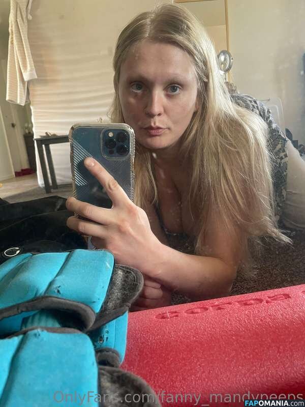 Fefee Fae / fefee_fannypeeps Naken OnlyFans  Läckta Foto #12