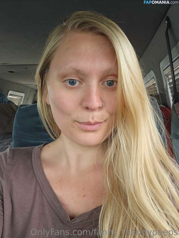 Fefee Fae / fefee_fannypeeps Naken OnlyFans  Läckta Foto #20