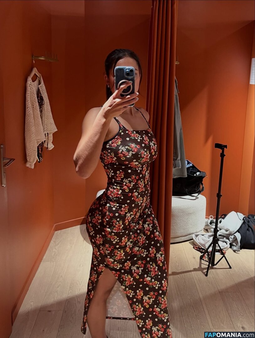 Fei LE Gal / feilegal Naken OnlyFans  Läckta Foto #1