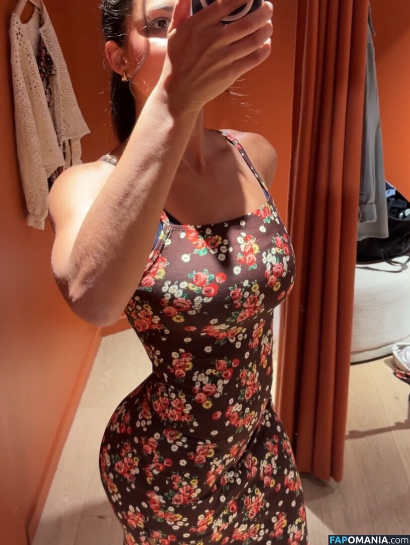 Fei LE Gal / feilegal Naken OnlyFans  Läckta Foto #2