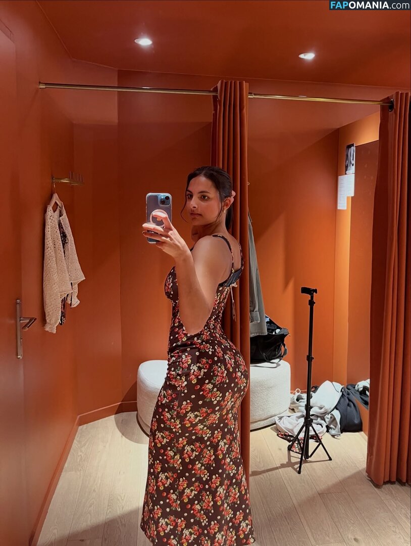 Fei LE Gal / feilegal Naken OnlyFans  Läckta Foto #3