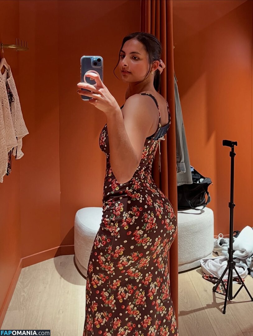 Fei LE Gal / feilegal Naken OnlyFans  Läckta Foto #4