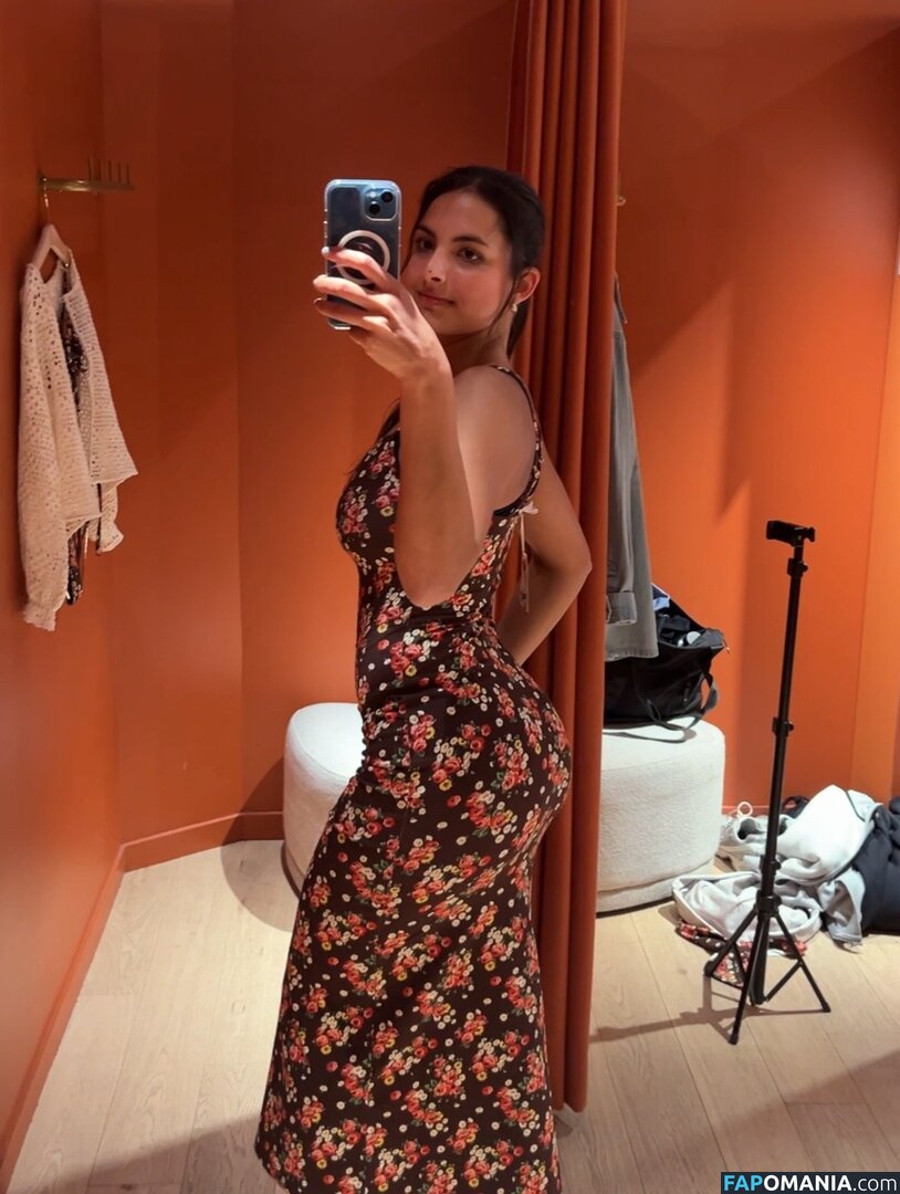 Fei LE Gal / feilegal Naken OnlyFans  Läckta Foto #6