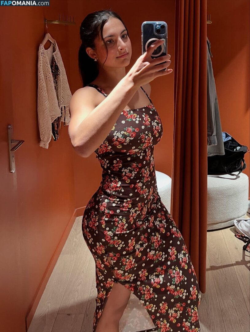 Fei LE Gal / feilegal Naken OnlyFans  Läckta Foto #7