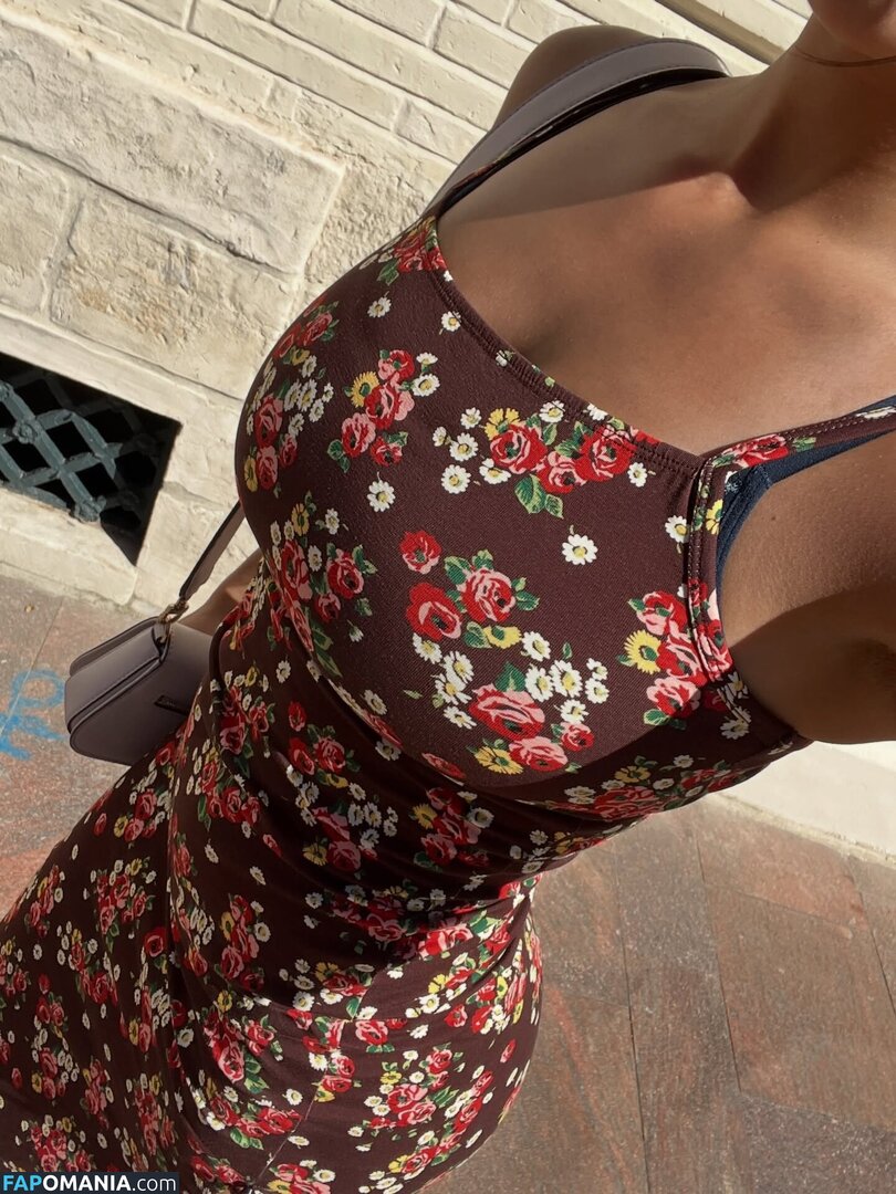 Fei LE Gal / feilegal Naken OnlyFans  Läckta Foto #10