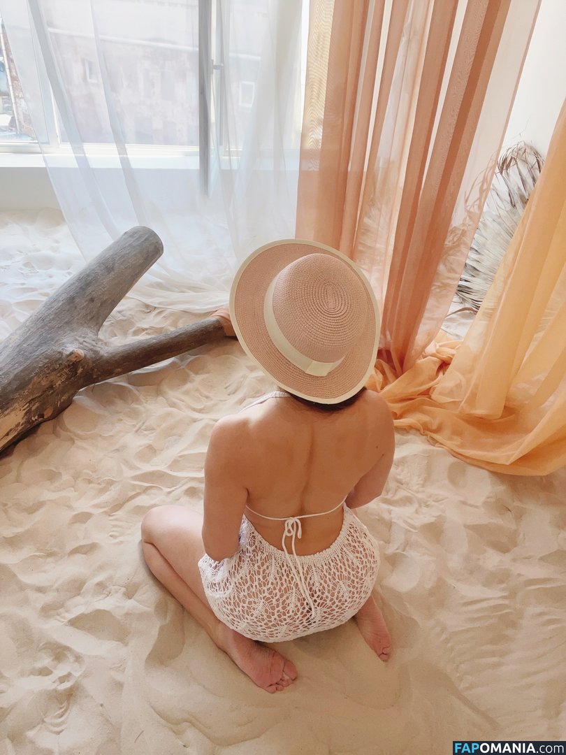 Felibelka Naken OnlyFans  Läckta Foto #27