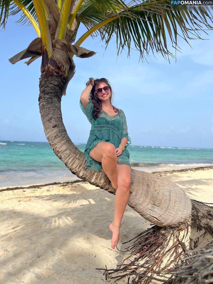 Felicia Hofner / felifromgermany Naken OnlyFans  Läckta Foto #9