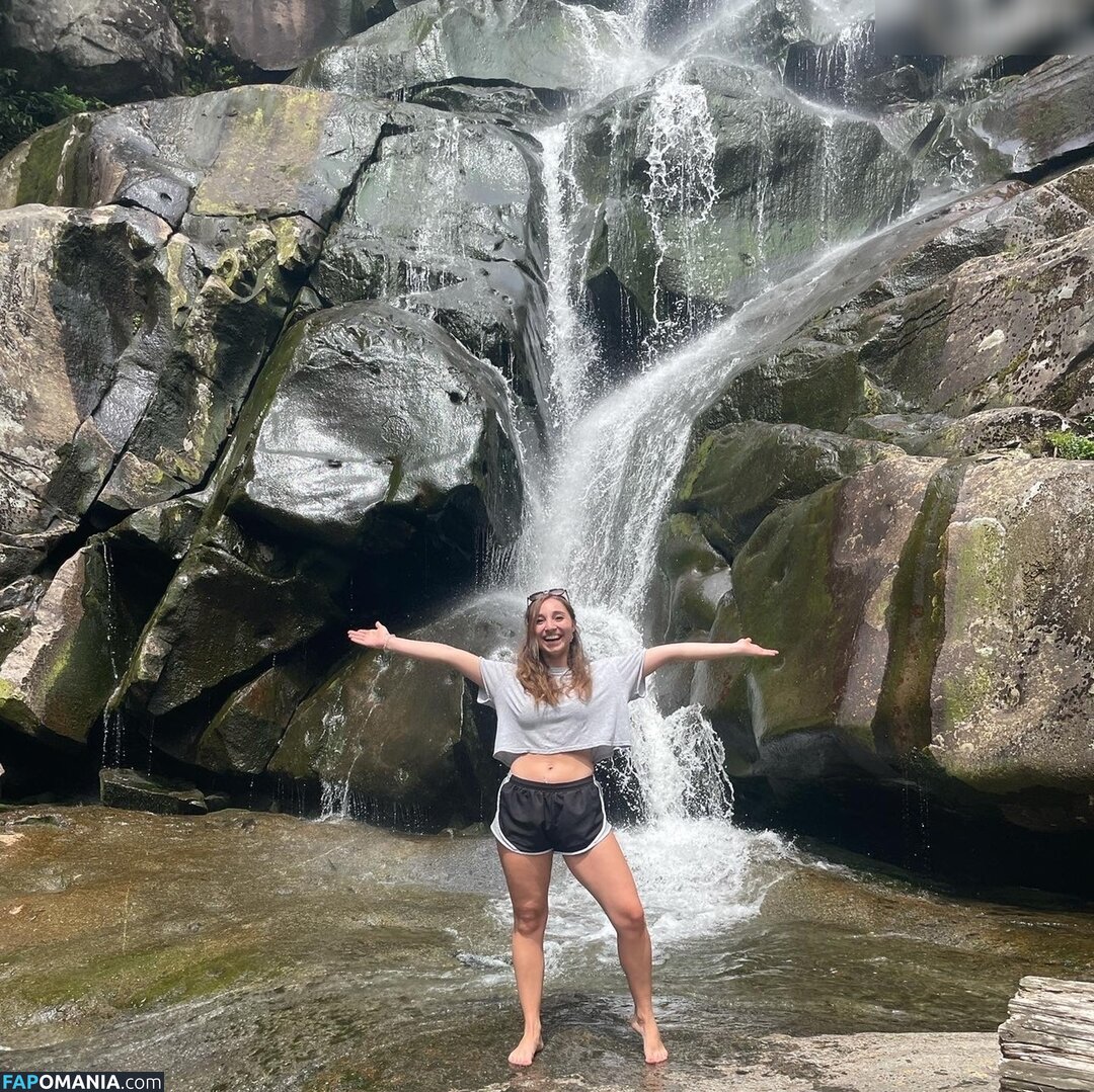Felicia Hofner / felifromgermany Naken OnlyFans  Läckta Foto #10