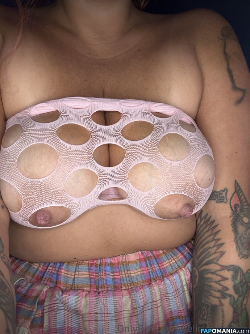 Felicia Rose / feliciarosenew / peoplestramp Naken OnlyFans  Läckta Foto #11
