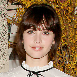 Felicity Jones