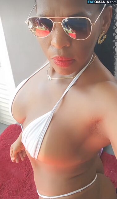 Felinasexy / felinasexy_ Naken OnlyFans  Läckta Foto #4