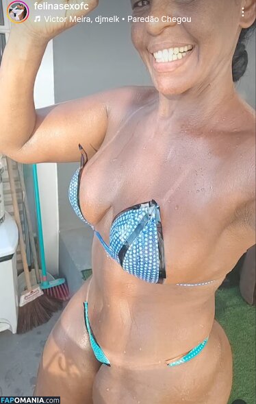 Felinasexy / felinasexy_ Naken OnlyFans  Läckta Foto #10
