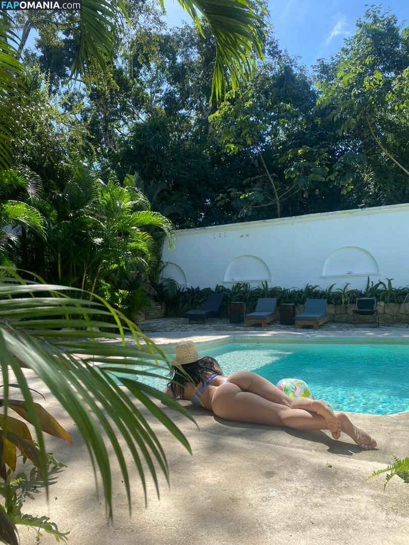 Feliftt / Felisa Trigo / felitrigo Naken OnlyFans  Läckta Foto #3