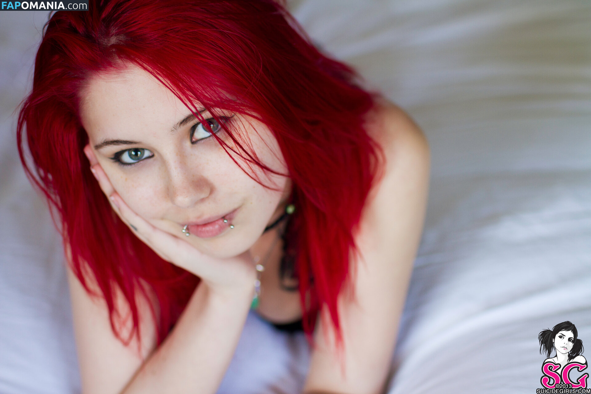 Felynx / felynx_fx Naken OnlyFans  Läckta Foto #6