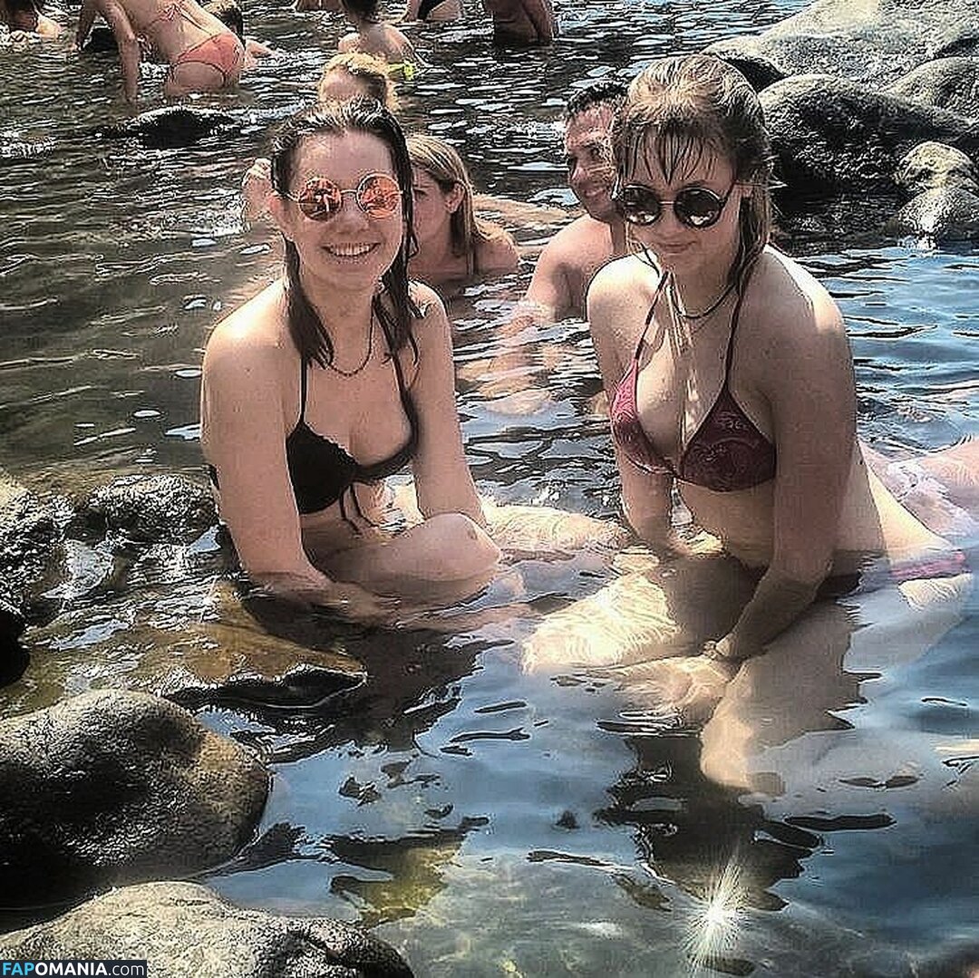 _femalien / femalien69 Naken OnlyFans  Läckta Foto #5