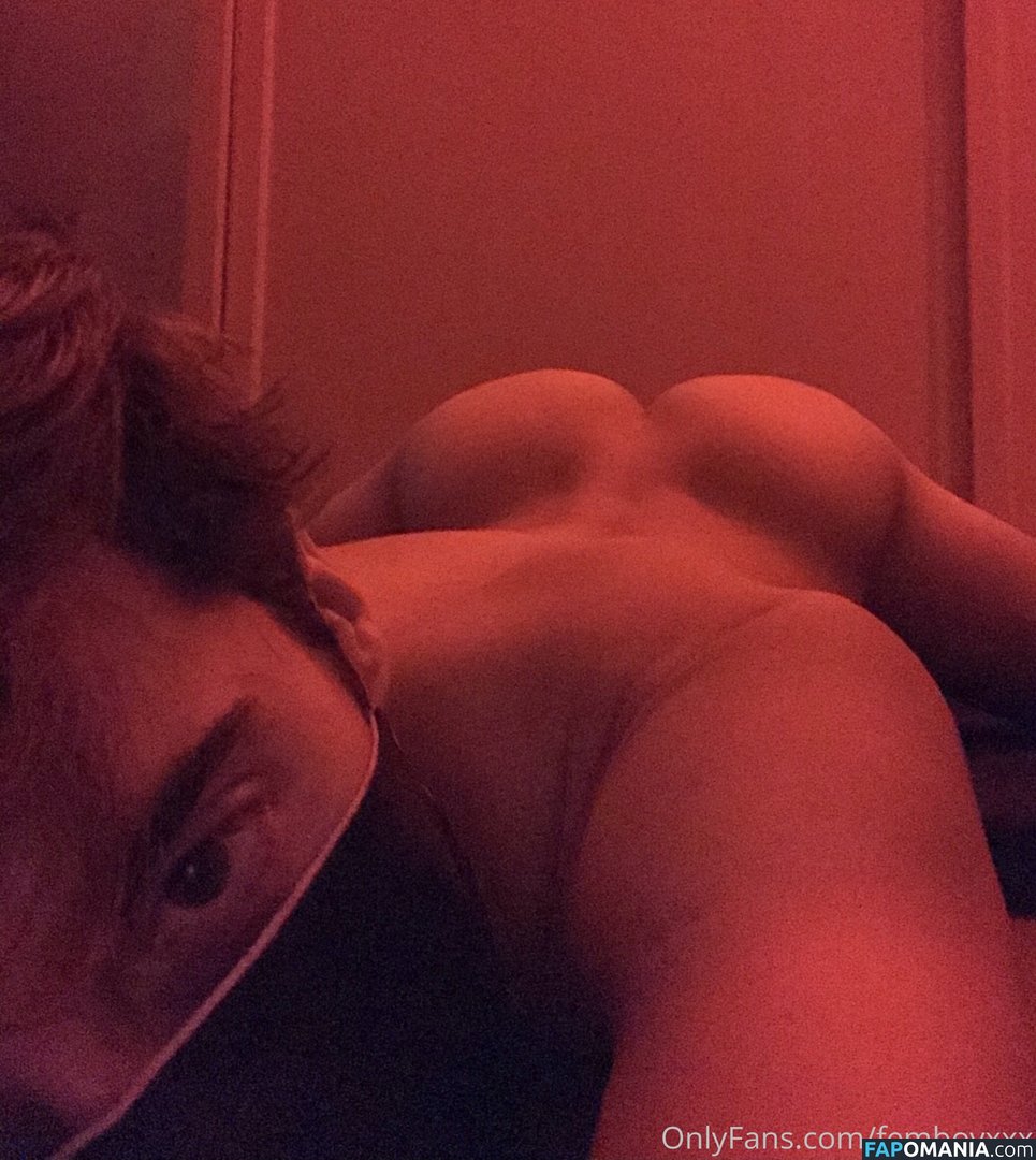 femb0yxxx / femboyvip / femboyxxx / sweet boy Naken OnlyFans  Läckta Foto #3