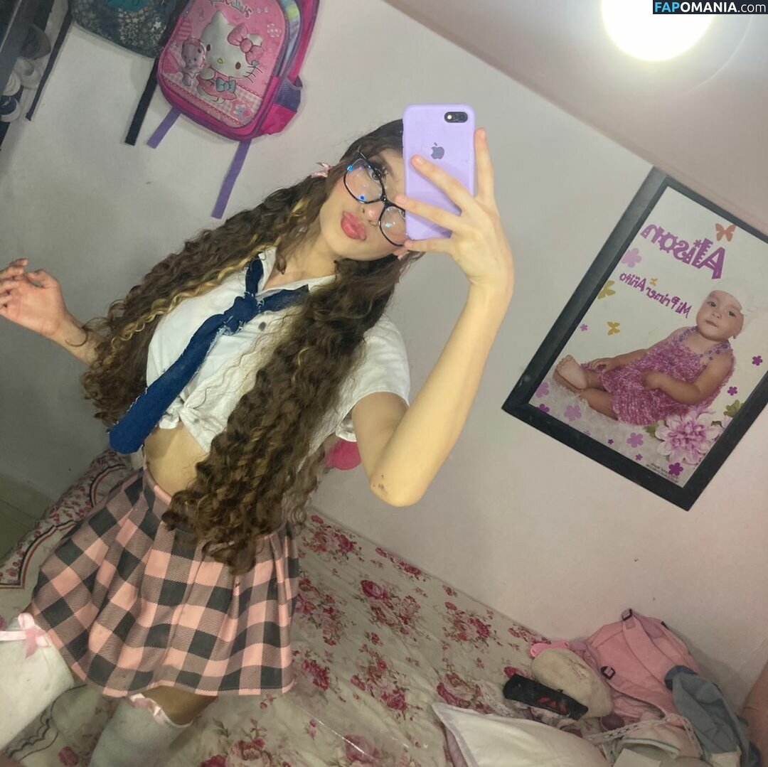 fernadaprins Naken OnlyFans  Läckta Foto #1