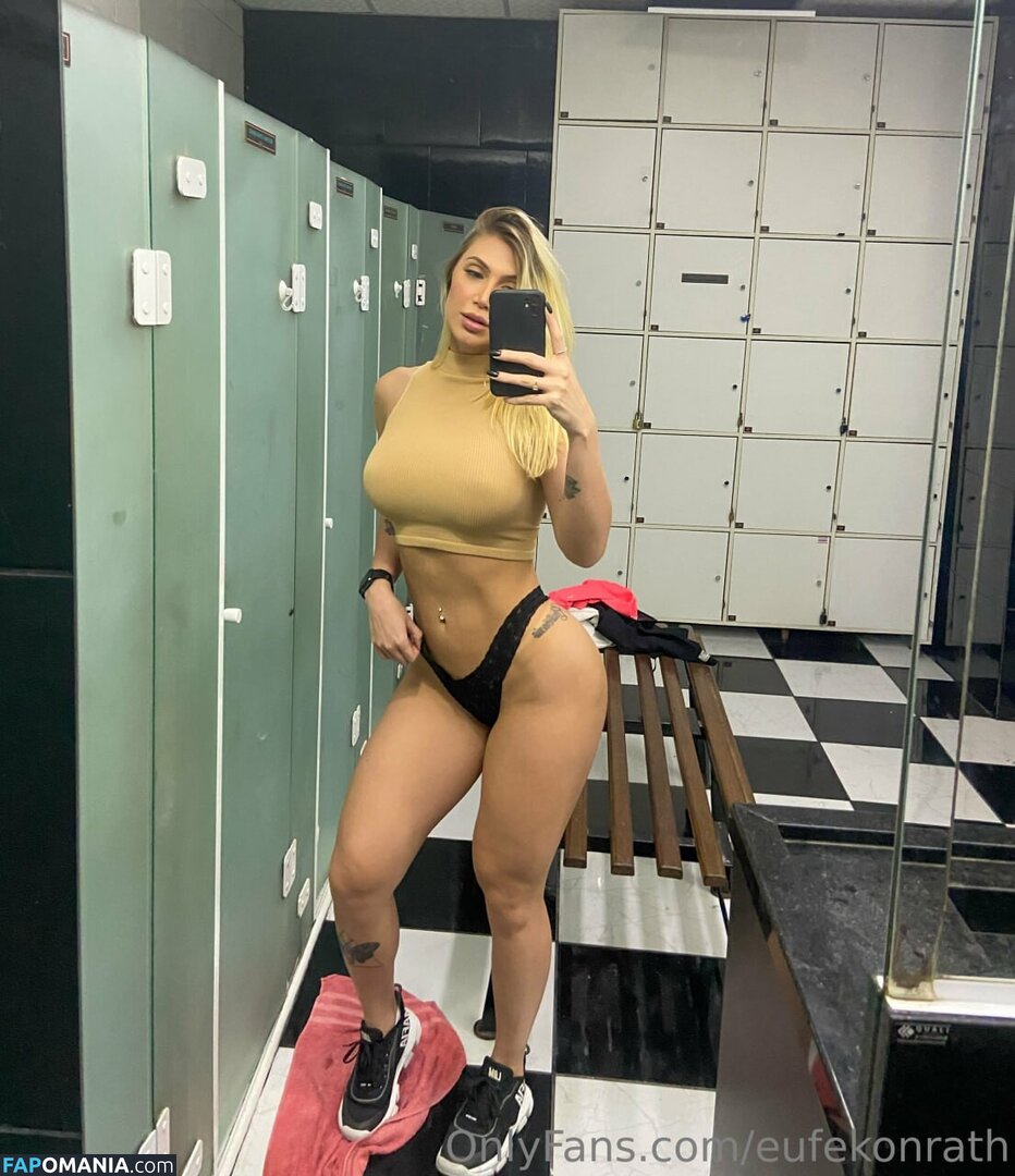Fernanda Coser / eufekonrath Naken OnlyFans  Läckta Foto #13