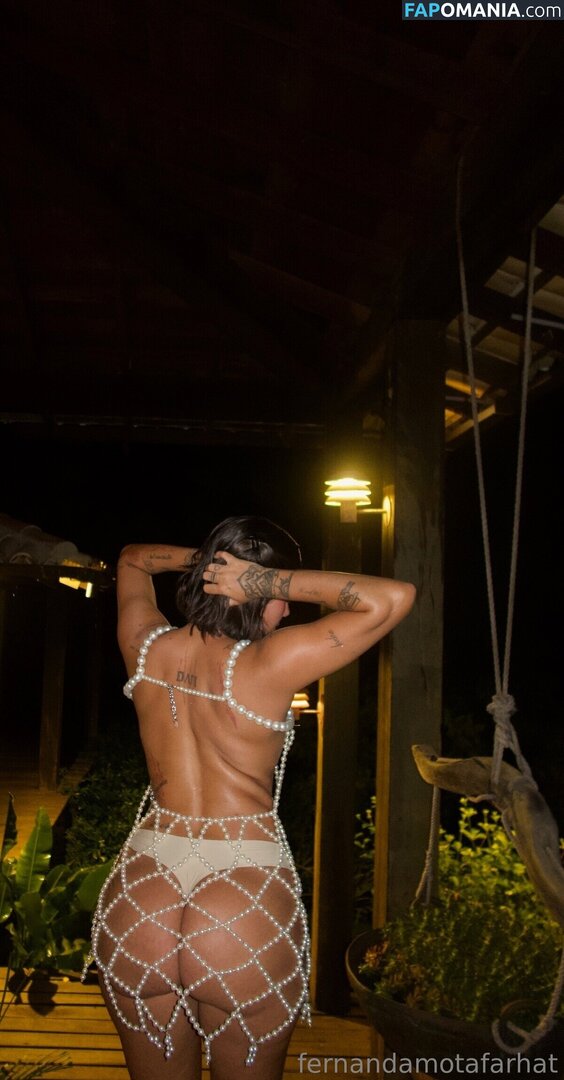 Fernanda Mota Farhat / fernandamotafarhat / https: Naken OnlyFans  Läckta Foto #23
