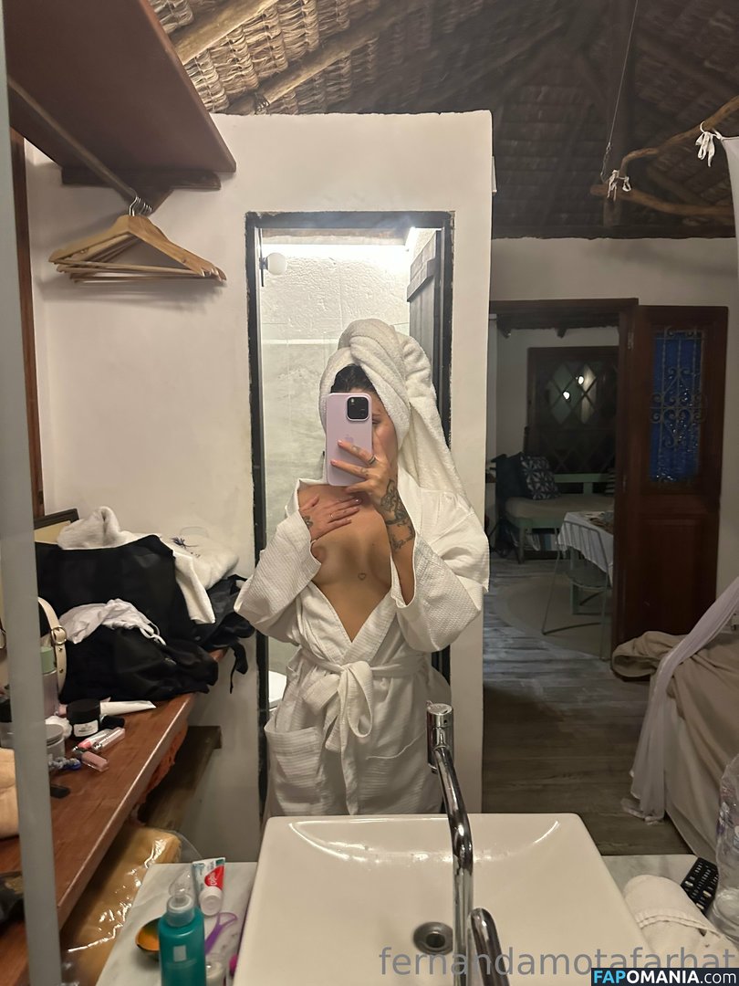 Fernanda Motta / fernandamotafarhat Naken OnlyFans  Läckta Foto #27