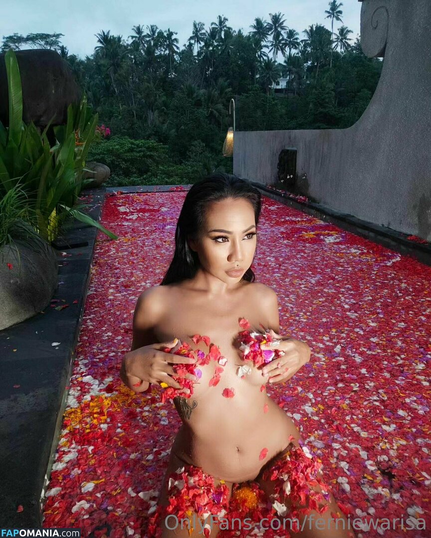 Fernie Thai / Fernie Warisa / fernie_warisa / ferniewarisa Naken OnlyFans  Läckta Foto #20