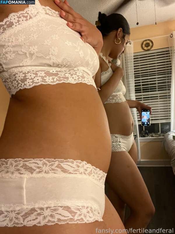 fertileandferal / https: / kysfertileandferal Naken OnlyFans  Läckta Foto #18
