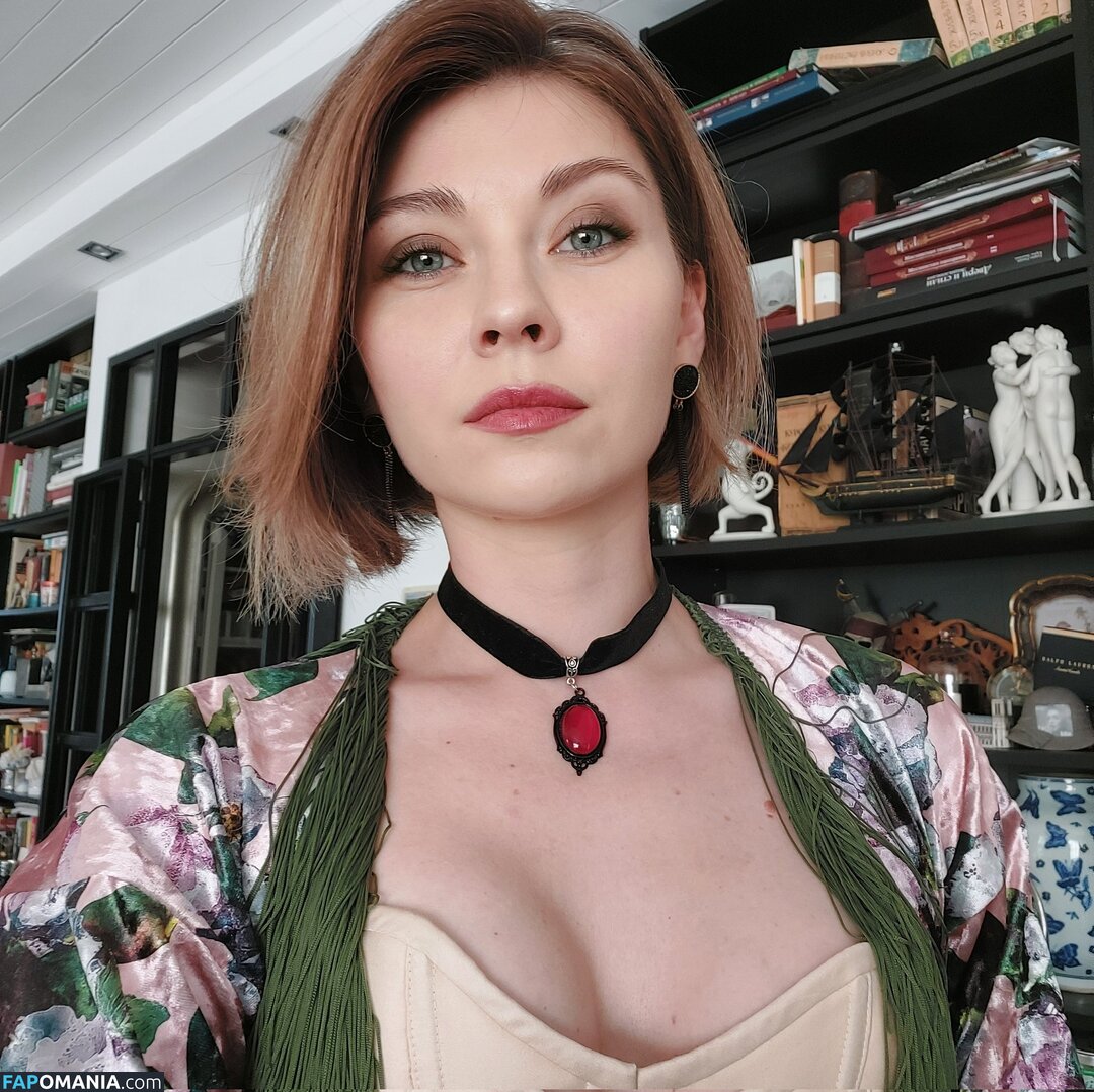 FetishMissKate / GfEvil / https: / russianseductress Naken OnlyFans  Läckta Foto #8