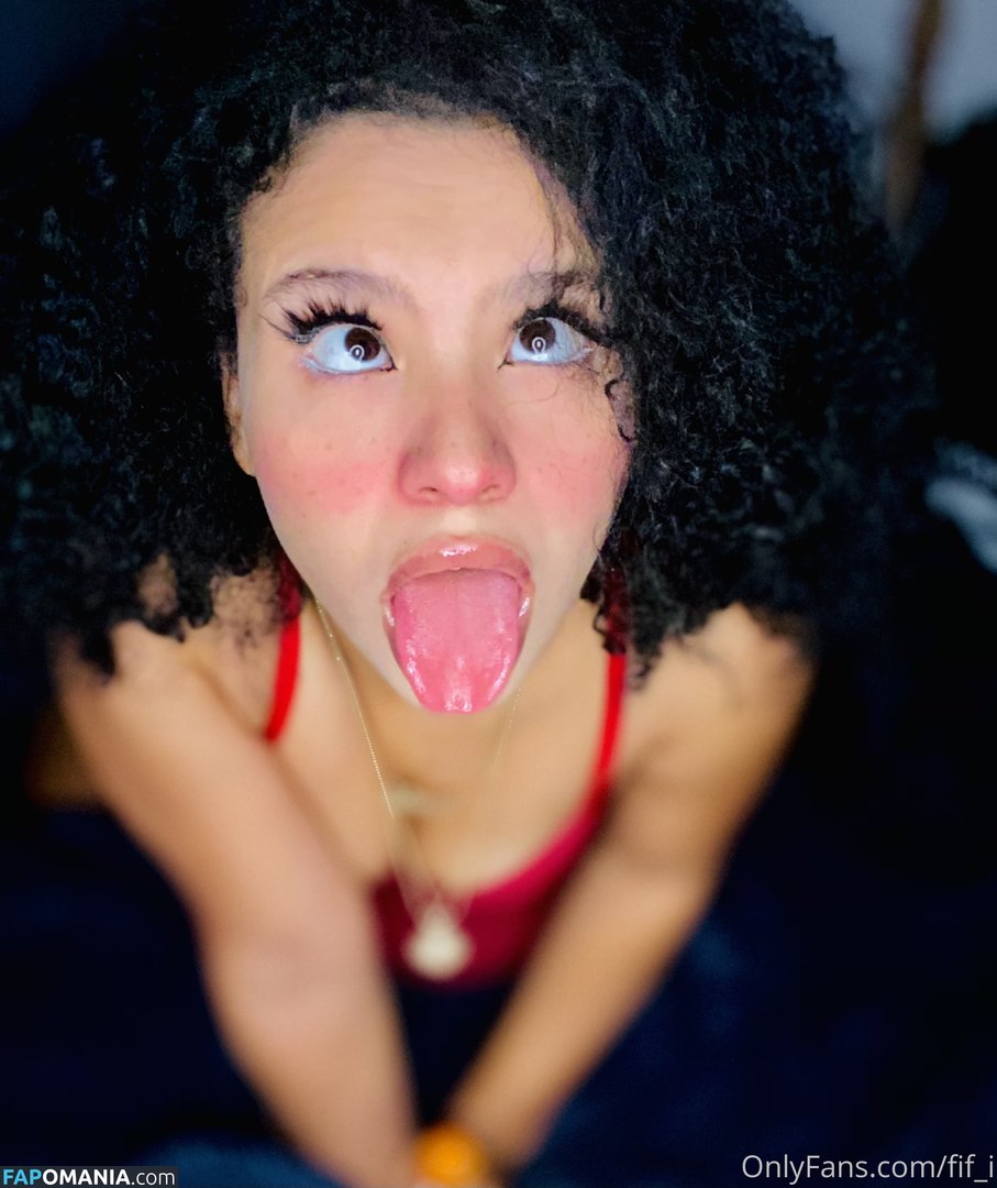fif_i / fifi.official.fr Naken OnlyFans  Läckta Foto #18